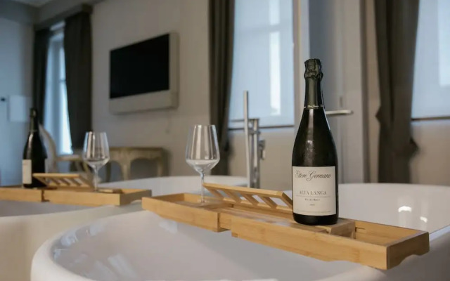 Villa Nonna Cicci Boutique Hotel - Spa