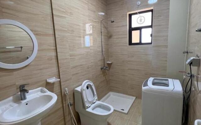 Golden Seasons Furnished Apartment 6