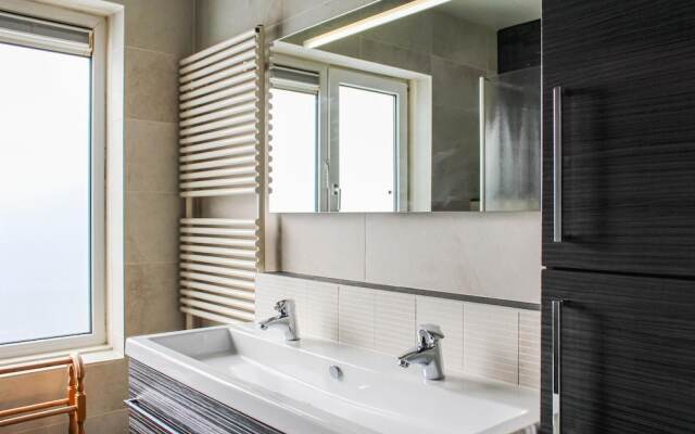 Nice Home in Putten With 2 Bedrooms and Wifi