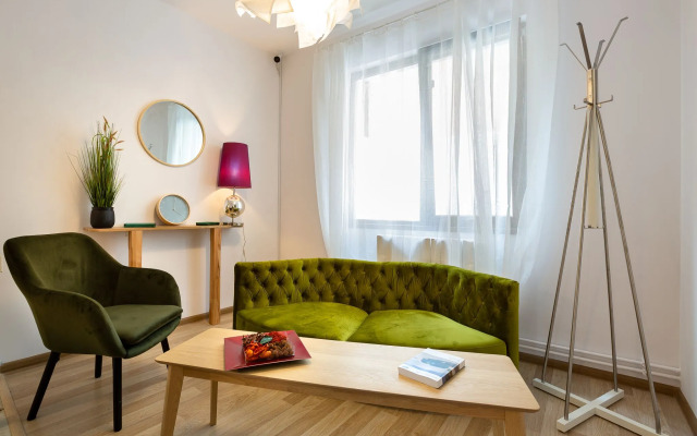 Lagom Hotel