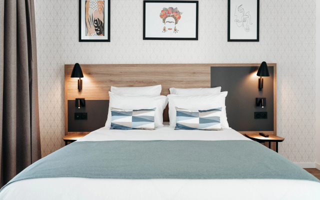 Appart'City Collection Saint Germain en Laye