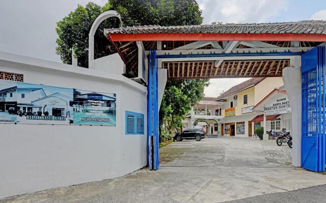 OYO 90309 Hotel Asri 2