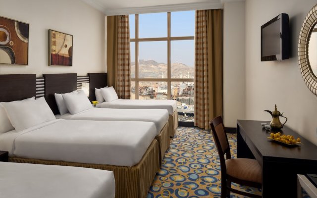 Holiday Inn Makkah Abraj Al Tayseer