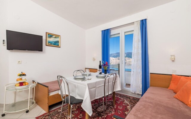 Awesome Apartment in Bosana With Wifi and 1 Bedrooms
