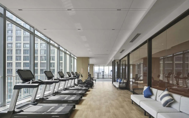 Doubletree By Hilton Rugao