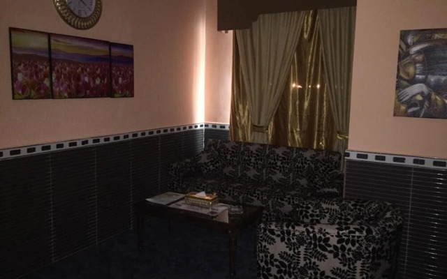 Marj Alhamam Furnished Suites