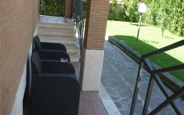 Villa Smeraldo