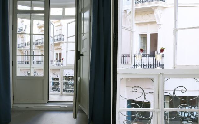 La Suite de CasaPalma