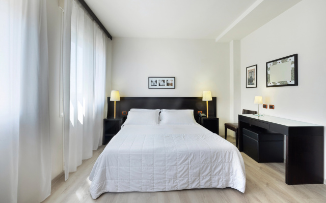 Hotel Mosaico
