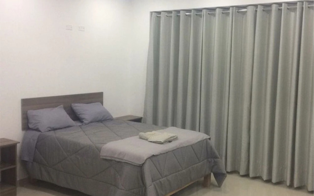 Hotel Marbella