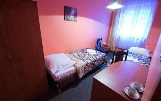 Ośrodek Wypoczynkowy Olimp