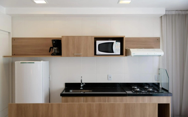 Promenade Verano Stay