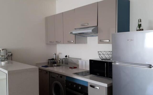 Chez Michel Appartement Casablanca Avec Piscine