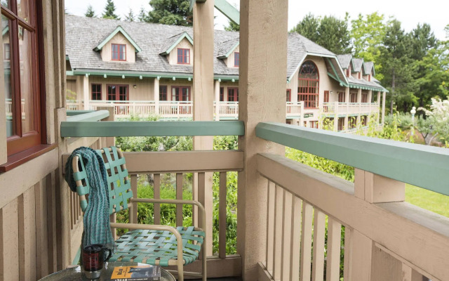 Painter's Lodge, Trademark Collection by Wyndham