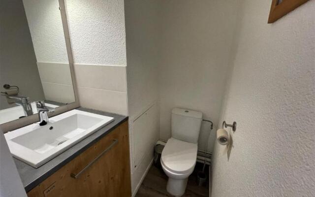 Appartement Les Menuires, 2 pièces, 5 personnes - FR-1-452-181