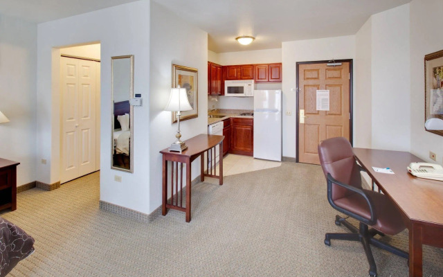 Staybridge Suites Rockford by IHG