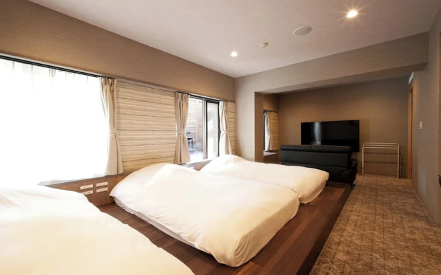 Grand Lectore Yugawara (TKP Hotels & Resorts)