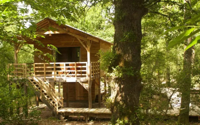 Ecolodges De Loire
