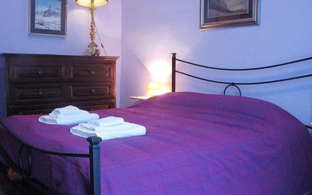 Agriturismo Cascina Corte Grande