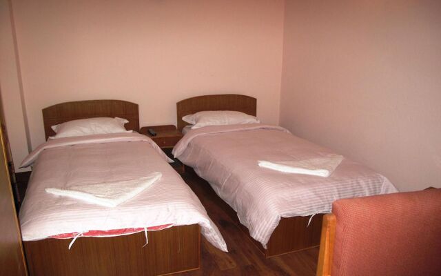 Hotel Green Orchid