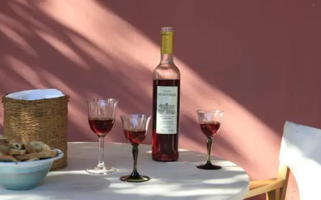 Montofoli Wine Estate
