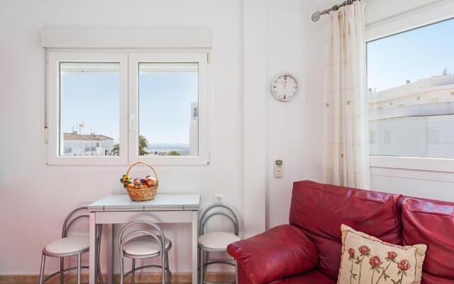 Piso Sebastián 2 alto Solo Familias