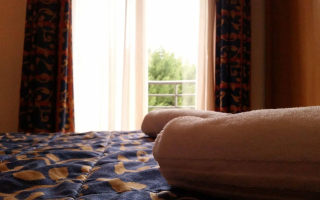 Palace Hotel Due Ponti