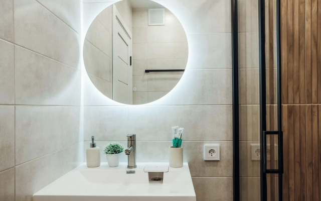 SweetHome на улице Ивана Доронина