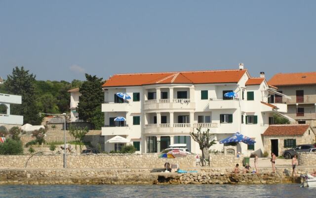Apartments Gabrijela
