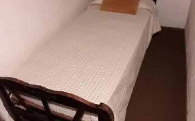 Pequeño Trianón, Apart Suite