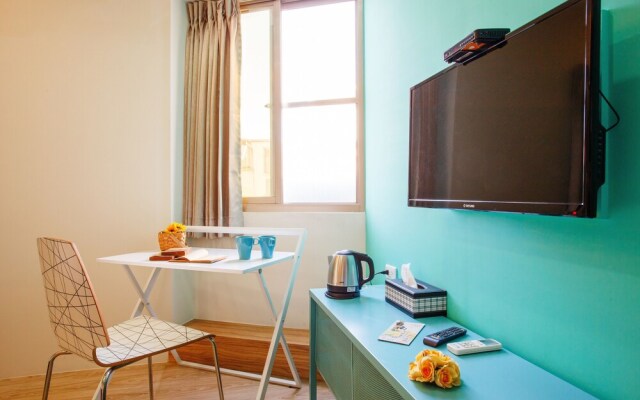 Tainanhouse C