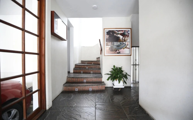 Incredible Apartment Blocks Away From The Malecon!