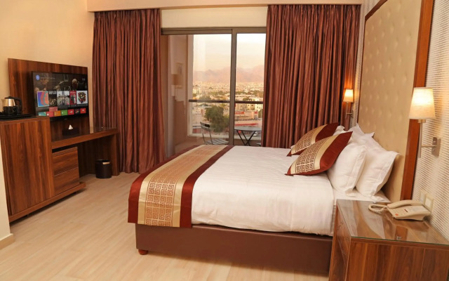 Lacosta Hotel