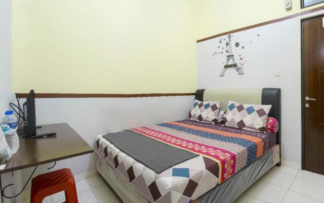 OYO 90489 Kejora Homestay