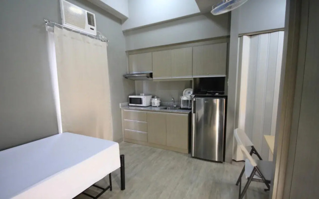 HQ Burgos Serviced Residence