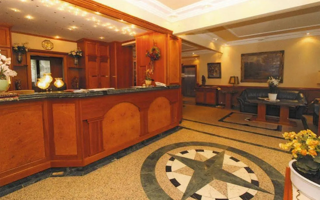 Kurhotel Unter den Linden