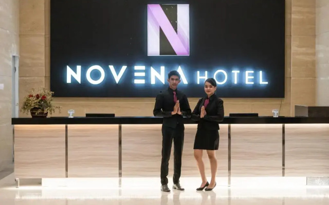 Novena Hotel