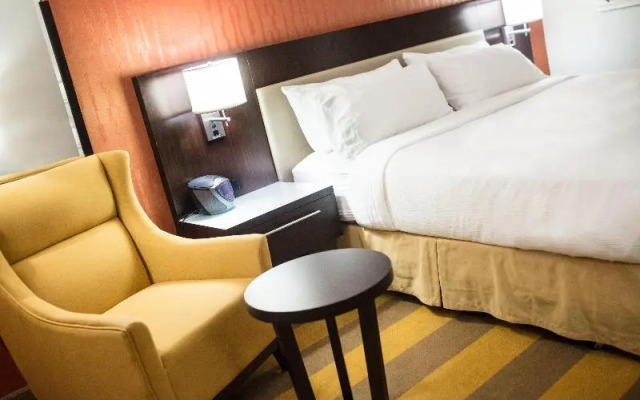 Wyndham Rochester Downtown