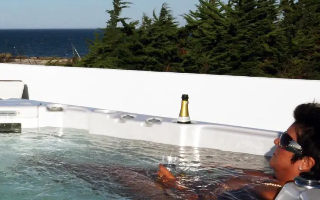 Résidence du Yacht Club