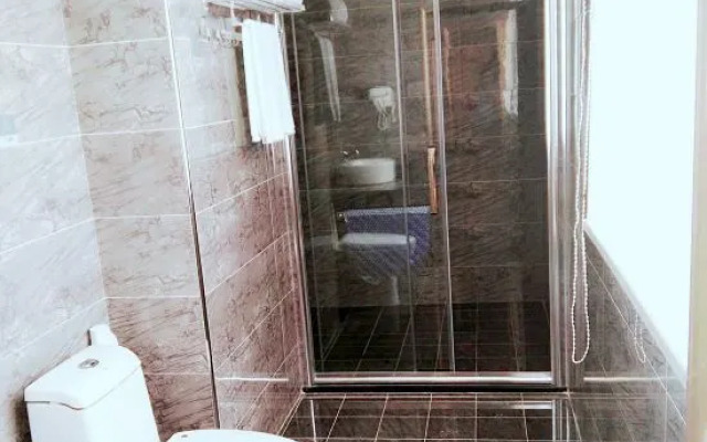 Zhishang Premium Hotel (Dongguan Chang'an Town Fuhai Road Branch)