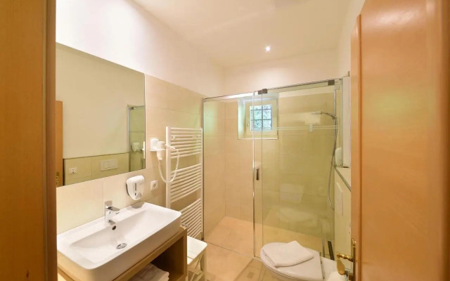 Hotel Ansitz Gamp