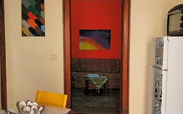 casa vacanza la casa del corso