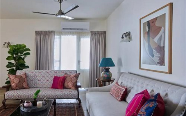 Blusalzz Homes - Durbar Hall Residence, Ernakulam - Kerala