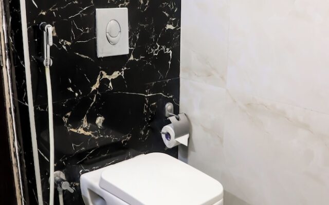 Wonder Stay Hotel by HAH