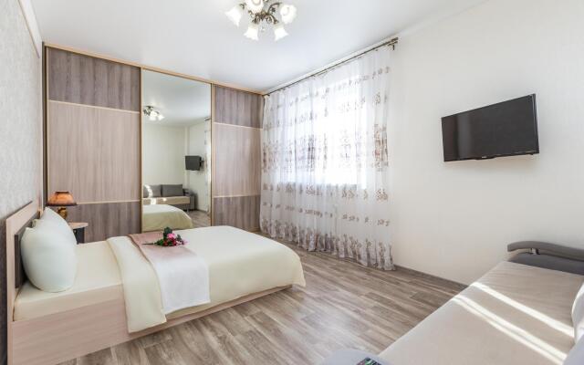 Central Park (Централ Парк) на улице Таврическая