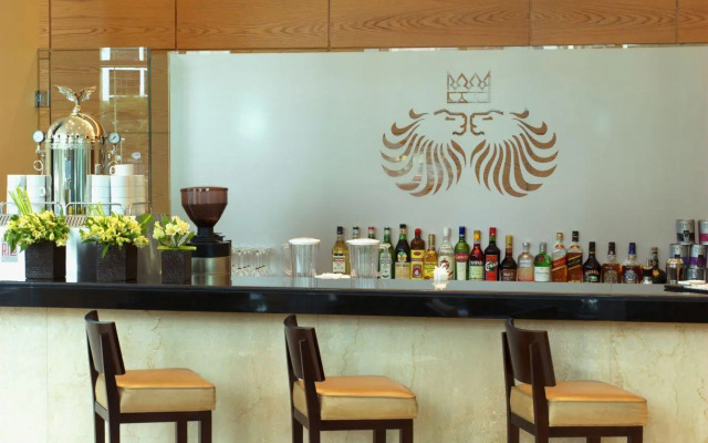 Eurobuilding Hotel Boutique Buenos Aires