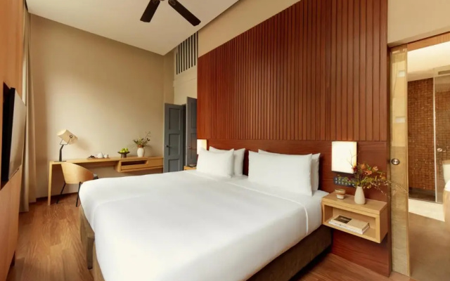 Oasia Resort Sentosa by Far East Hospitality