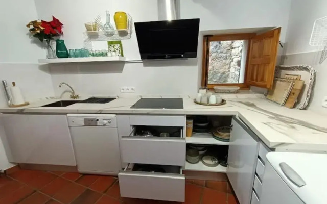 Casa Florentino Casa centenaria