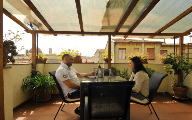 Hotel Angelica Florence