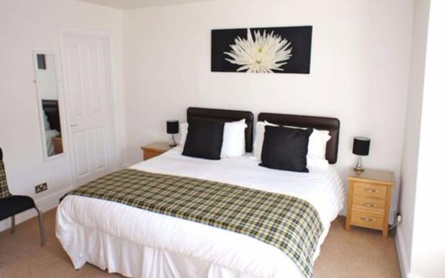 The Nebula Guest House